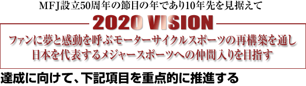 2020@VISION 