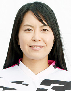#1 小谷芙佐子選手