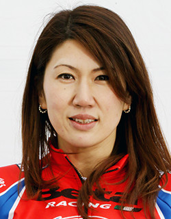 #6 西村亜弥選手