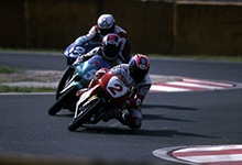 1994N@cal(#2)@GP125