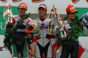 GP250\