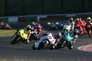 GP250X^[g
