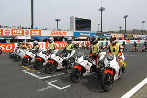 GP250[X