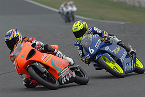 125NX