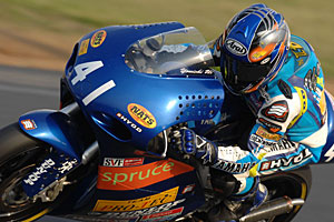 GP250[X
