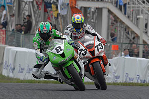 ST600