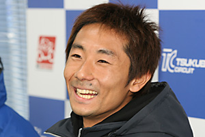 関口太郎