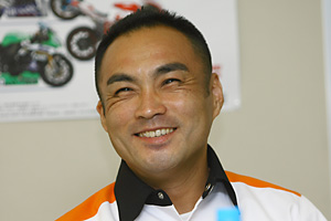 小西良輝