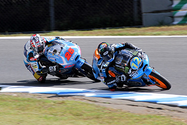 Moto3