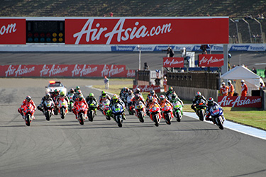 MotoGP