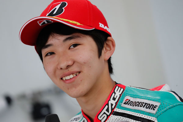 長谷川聖