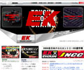 EFuNX z[y[W
