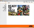 KTM JAPAN 株式会社 ホームページへ