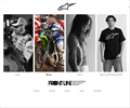 ALPINESTARS S.P.A.z[y[W