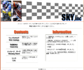 S.K.Y.inc@z[y[W