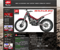 Betamotor Japan z[y[W