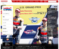 株式会社ホンダレーシング ホームページへ