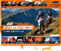 KTM JAPAN 株式会社 ホームページへ