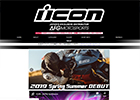 AFG MOTOSPORTS z[y[W
